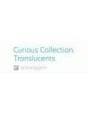 Curious Translucens