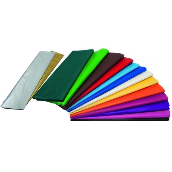 Papel Seda
