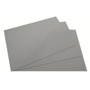 Cartón Gris Compacto Reciclado