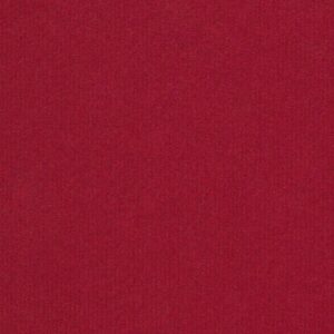 Gofrado Rayado Rojo