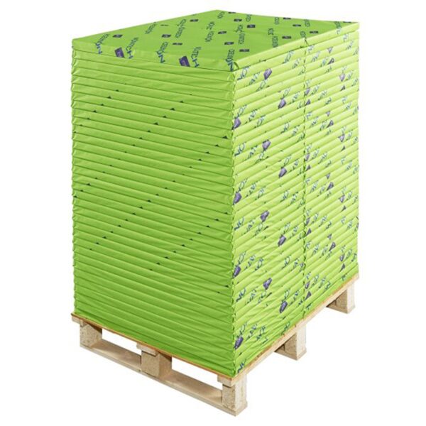Papel Couché Brillo
