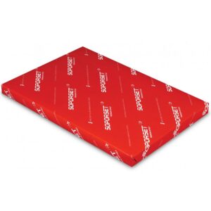 Papel Offset Blanco 120 grs