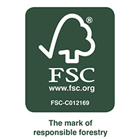 Sello FSC