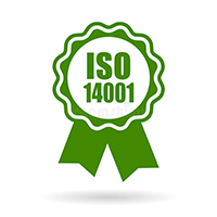 Certificación ISO 14001